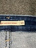 Levi's Blue Jeans Size 10 - photo 8