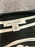 Free Assembly Stripes Black Pullover Sweater Size S - photo 7
