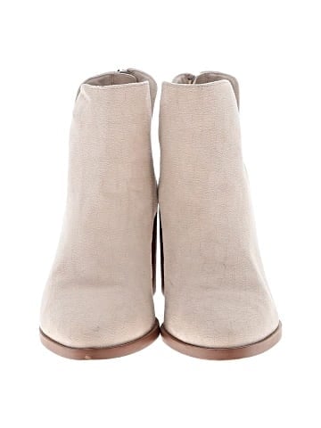 BP. Ankle Boots (view 2)