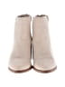 BP. Ivory Ankle Boots Size 8 1/2 - photo 2