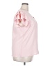 Blooming Jelly Pink Short Sleeve Blouse Size XXL - photo 4