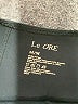 Le ORE Solid Black Jumpsuit Size M - photo 4