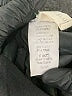 Pink Blush Solid Black Cocktail Dress Size S - photo 7