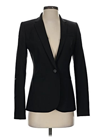 J.Crew Wool Blazer (view 1)