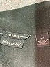 Marmot 100% Polyester Black Long Sleeve Polo Size L - photo 7