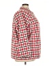 Lands' End 100% Polyester Red Pullover Sweater Size 3X - photo 4