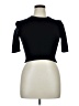 Zara Black Pullover Sweater Size XL - photo 1