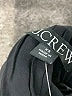 J.Crew Black Long Sleeve Blouse Size XS - photo 7