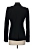 J.Crew Black Wool Blazer Size 2 (tall) - photo 2