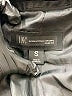 INC International Concepts Black Blazer Size S - photo 6