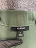 Alfani Solid Green Active Pants Size 16 - photo 4