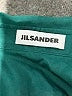 Jil Sander Teal Long Sleeve Button-Down Shirt Size EU 36 / US 6 - photo 7