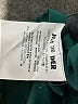 Jil Sander Teal Long Sleeve Button-Down Shirt Size EU 36 / US 6 - photo 8