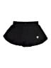 Assorted Brands Solid Black Casual Skirt Size L - photo 1