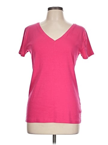 Joe Fresh Short Sleeve T-Shirt (view 1)