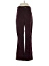 Levi's Burgundy Casual Pants Size 26 waist - photo 1