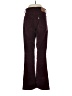 Levi's Burgundy Casual Pants Size 26 waist - photo 2