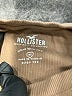 Hollister Brown Long Sleeve Top Size M - photo 7