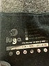 iuga Black Athletic Shorts Size M - photo 3