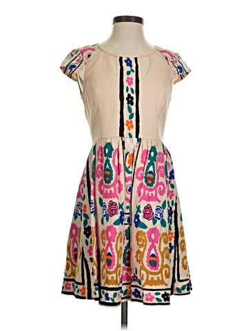 Plenty By Tracy Reese Casual Dress (view 1)