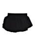 Assorted Brands Solid Black Casual Skirt Size L - photo 2