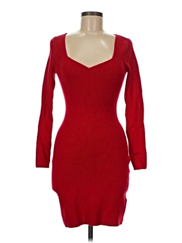 Abercrombie & Fitch Cocktail Dress (view 1)