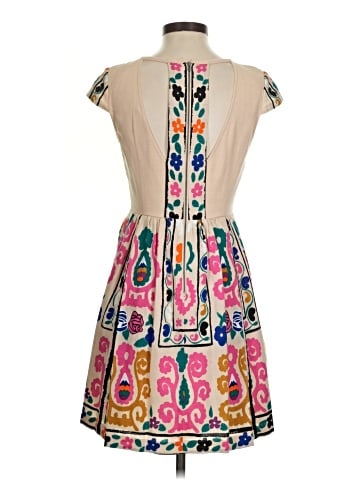 Plenty By Tracy Reese Casual Dress (view 2)