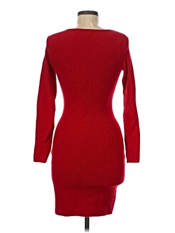 Abercrombie & Fitch Cocktail Dress (view 2)