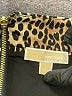 MICHAEL Michael Kors Animal Print Brown Casual Skirt Size L - photo 4