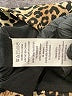 MICHAEL Michael Kors Animal Print Brown Casual Skirt Size L - photo 5