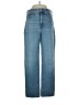 Madewell Blue Jeans Size 26 waist - photo 1