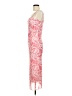 Shein Pink Cocktail Dress Size 6 - photo 5