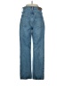 Madewell Blue Jeans Size 26 waist - photo 2