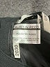 Austin Reed 100% Polyester Solid Black Formal Skirt Size 28 waist - photo 5