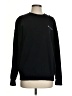 Assorted Brands 100% Cotton Black Sweatshirt Size S - photo 1