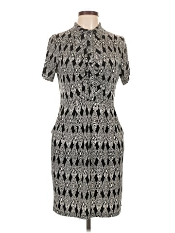Fenn Wright Manson Casual Dress (view 1)