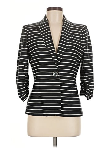 Evan Picone Blazer (view 1)
