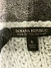 Banana Republic Gray Turtleneck Sweater Size S - photo 7