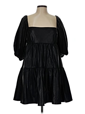 Amanda Uprichard Casual Dress (view 1)
