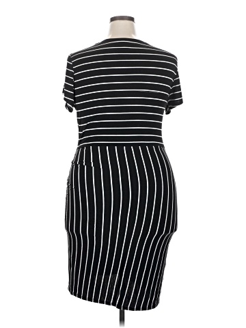 Bar III Casual Dress (view 2)