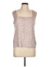 Live 2 Lounge Pink Tank Top Size L (estimated) - photo 1