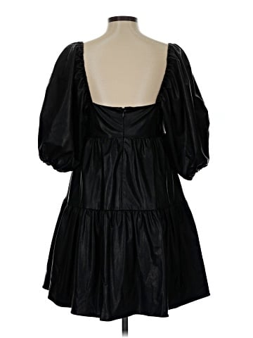 Amanda Uprichard Casual Dress (view 2)