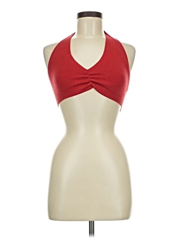 Subdued Sleeveless Top (view 1)
