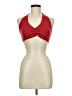 Subdued Red Sleeveless Top One size - photo 1