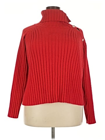 Rebdolls Turtleneck Sweater (view 1)