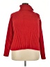 Rebdolls Red Turtleneck Sweater Size 18 - 20 - photo 1