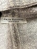 Amina Rubinacci Silver Cardigan Size EU 44 / US 14 - photo 7