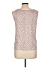 Live 2 Lounge Pink Tank Top Size L (estimated) - photo 2
