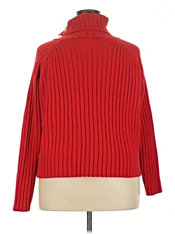 Rebdolls Turtleneck Sweater (view 2)