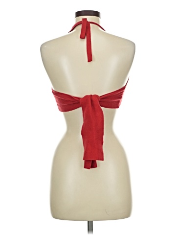 Subdued Sleeveless Top (view 2)